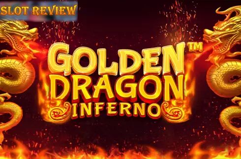 Golden Dragon Inferno slot